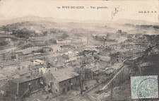 42 RIVE-DE-GIER - 28368