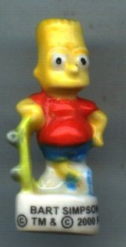 Bean feve bart - bean,