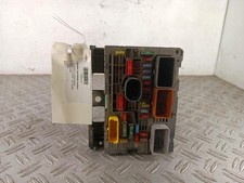 Boitier servitude moteur (BSM)