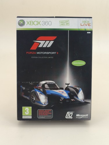 Forza motorsport edition - forza,