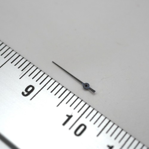 Aiguille montre girard - aiguille, de