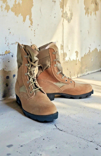 Vintage 1991 army desert - vintage,