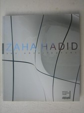 Zaha Hadid /  éd française