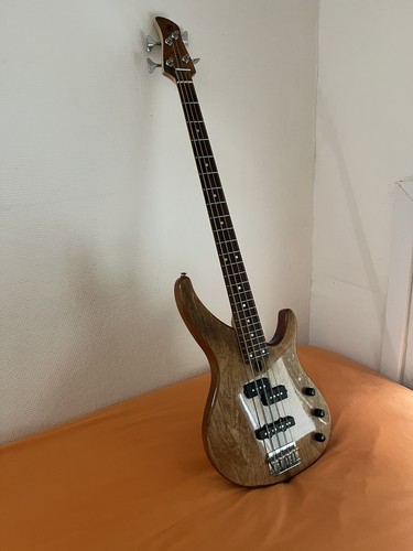 Guitare basse trbx 174 yamaha - basse,
