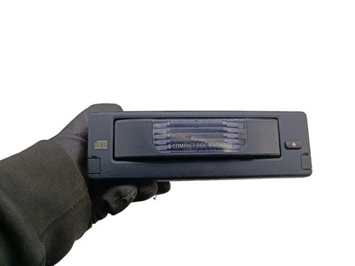 Bmw e60 changeur - e60,