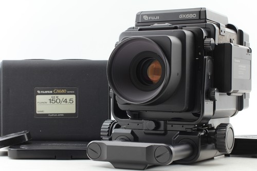 Fuji gx680 appareil photo - fuji,