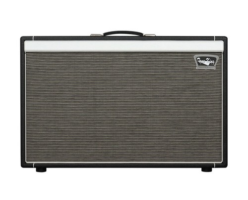 Tone king royalist 212 - 212, 2x12"
