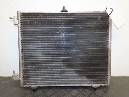 Condenseur clim peugeot - de,