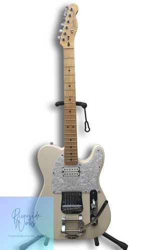 Guitare électrique fender - électrique,