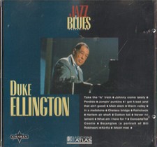 Duke Ellington " Collection