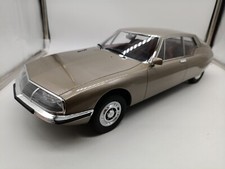 Citroen Maserati SM sable metz