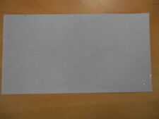 AUTOCOLLANT REFLECHISSANT POUR