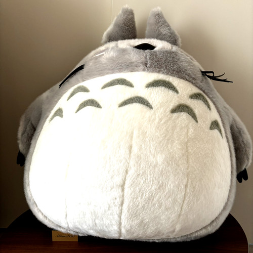 Studio ghibli neighbor - my,