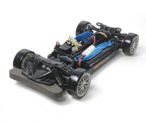 Tamiya 300058584 châssis - 300058584,