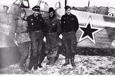 WW2 - Normandie-Niemen -