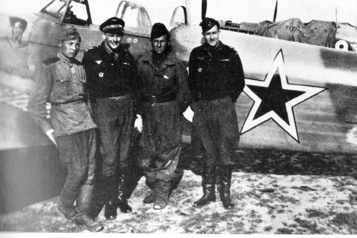 Ww2 normandie niemen - ww2,