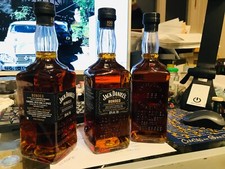Jack daniels 700ml bonded - jack,