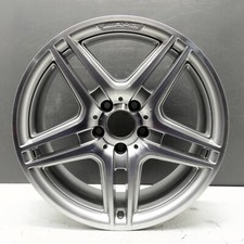 Mercedes Classe C W204 AMG 18