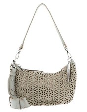 CATERINA LUCCHI Modena Gloria Shoulder Bag M V. Salvia Toni Beige