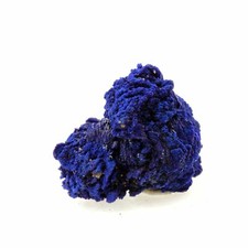 Chessylite ( Azurite ). 33.86