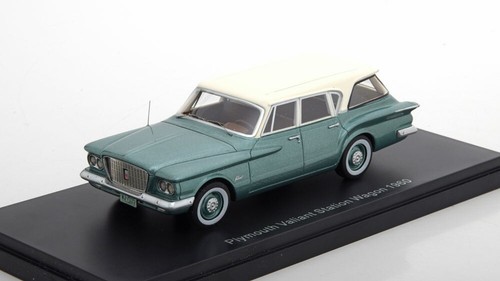 Plymouth valiant station wagon - plymouth,