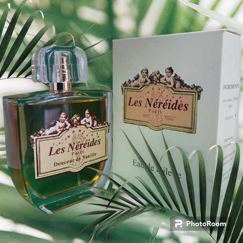 Les néréides douceur - les,