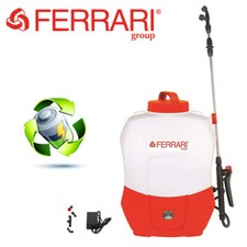 Pompe A Sac à Dos Boulon