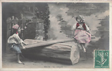 CP GARCON BONNET RAYE PETITE