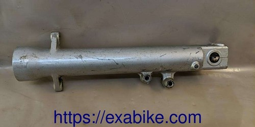Fourreau fourche droit pour - de,