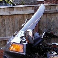 Écran De Touring