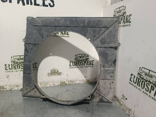 Buse ventilateur toyota land - buse,