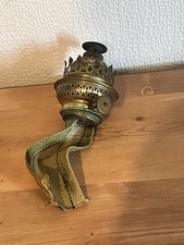 Bobèche, Bec De Lampe À