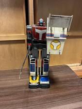 Bandai japan megazord power - megazord,