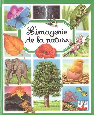 Imagerie la nature - la,