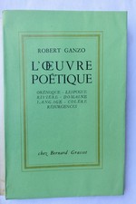 SCHWAB (Raymond). La Conquête
