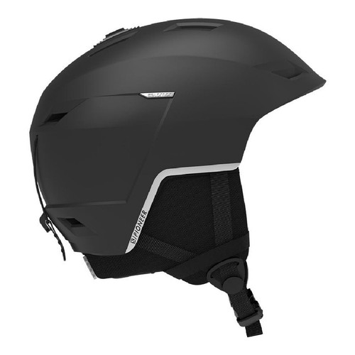 Casque ski salomon pioneer - casque,