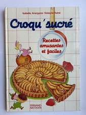 Ancien livre recettes faciles - ancien,