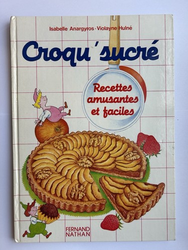 Ancien livre recettes faciles - ancien,