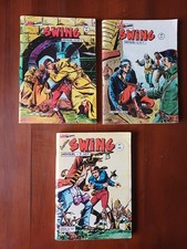 bds petit format lot captain