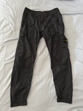Stone Island Nylon Seersucker