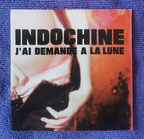 Single indochine ai - single,