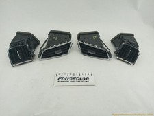 Cadillac CTS COUPE Set Of 4
