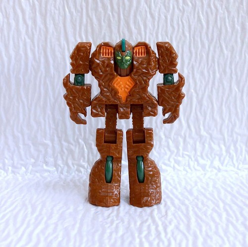 Rocklords rock lords gobot - rocklords,