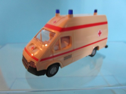 Praline fourgon ford - praline, transit