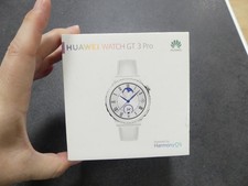 Montre connectée Huawei Watch GT 3 Pro 43mm (Occasion)