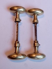 LOT ANCIENNES POIGNEES DE