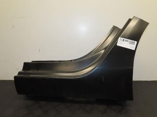 Bas caisse gauche citroen - caisse,