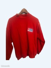 Sweat SNCF JO Albertville 1992