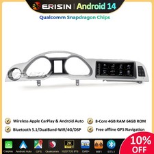 Qualcomm 64GO Android 14