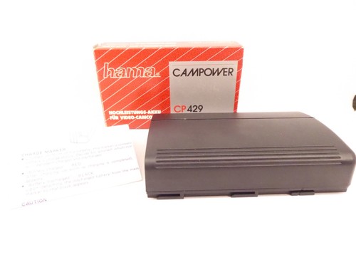 Hama battery pack cp429 - battery,